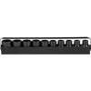 Richmann zestaw nasadek udarowych 1/2" 10-24mm 10 elementów C4020