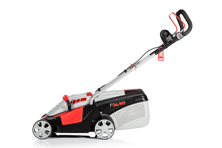 AL-KO Kosiarak elektryczna comfort 34 E 34cm 1200W 112857