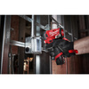 Milwaukee zakrętarka udarowa 12V 1/4 147NM 2X2,0AH 4933459823