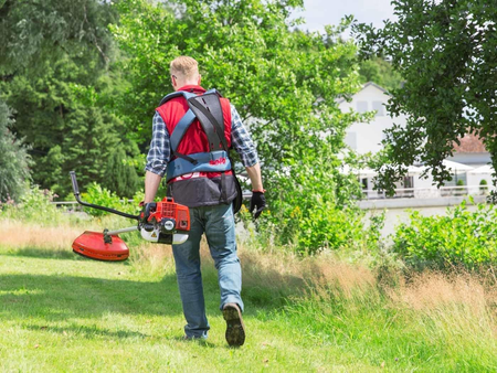 AL-KO kosa spalinowa 140 B solo by AL-KO 2,04km 127615