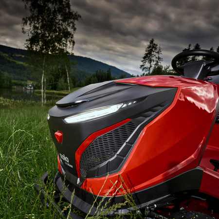 AL-KO Traktor ogrodowy T22-105.4 hd v2 sd 2024 Premium pro 105cm 22km 127710