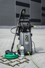 Stalco myjka ciśnieniowa 25,6 KG 3000W HPC180BI Perfect S-98902