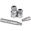Richmann zestaw bitów 22 elementy SPLINE M4-M18 C6938