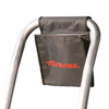 Faraone profesjonalna drabina z 8cm stopniami LADY6