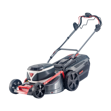 AL-KO Kosiarka akumulatorowa 512 LI VS-W 46cm 2x36V 123012