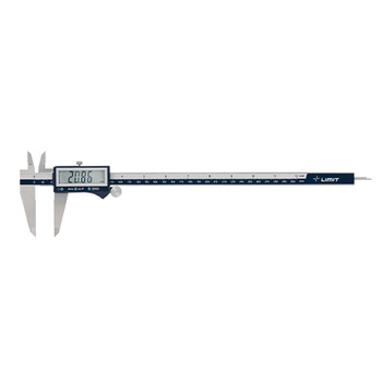 Limit suwmiarka cyfrowa z dużym wyświetlaczem CDN 300 MM