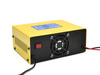 GEKO PROSTOWNIK ELEKTRONICZNY LCD 6V/12/24V G80038