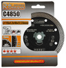 RICHMANN TARCZA DIAM. CIENKA 115X1.2MM EXCLISIVE C4850