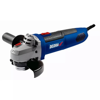 DEDRA SZKIFIERKA KĄTOWA 125mm 800W DED7936