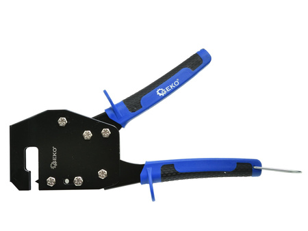 Geko szczypce do łączenia profili 260mm 65MN G00851