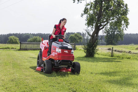 AL-KO Traktor ogrodowy T20-105.2 HD V2 SD Premium 105cm 20km 127650