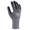 STALCO RĘKAWICE NYLONOWE S-NITRILE FLEX PVC DOTS  PERFECT