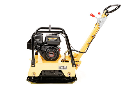 Cedrus zagęszczarka z rewersem ZG06 122kg