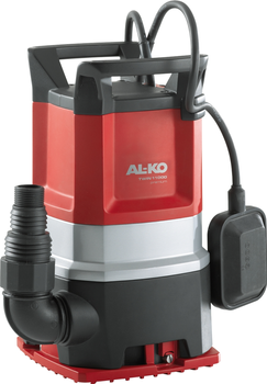 AL-KO pompa do wody Twin 11000 Premium 850W