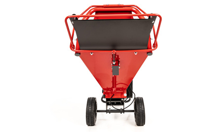 Cedrus rozdrabniacz spalinowy RB02 6,5KM CEDRB02