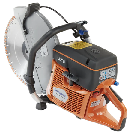 Husqvarna przecinarka spalinowa K770 14" SKU 9676821-01