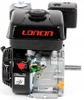 Loncin silnik G200F-A-M wał poziomy A 20mm