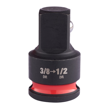 MILWAUKEE REDUKCJA UDAROWA 3/8" X 1/2"