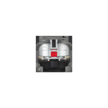 Milwaukee frezarka górmnowrzecionowa M18 FTR-0X 4933471604
