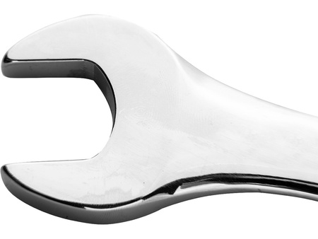 Richmann klucze płasko-oczkowe 6-32mm 12 elementów