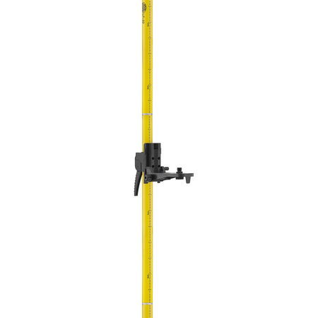 Nivel system tyczka rozporowa skręcana 3,6M LP-36