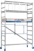 Levvel rusztowanie Easygate 380 S1000-0109