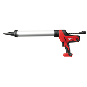 Milwaukee wyciskacz do mas18V 600ml C18PCG/600A-0