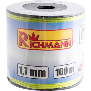 RICHMANN SZNUREK MURARSKI 100M 1,7MM C3612