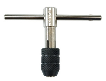 YATO POKRĘTŁO DO GWINTOWNIKÓW M3-M8 TYP T 2986