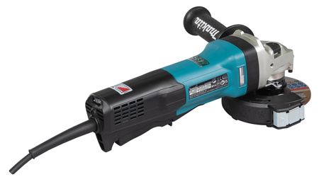 MAKITA SZLIFIERKA KĄTOWA125mm 1900W GA5093X01