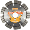 Richmann tarcza diamentowa do betonu zbrojonego 125mm C4678