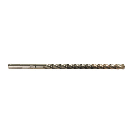 Milwaukee wiertło Sds-Plus 10x215/150mm MX4 10 sztuk