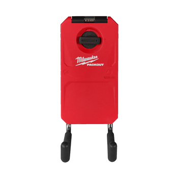 Milwaukee hak narzędziowy prostu PackOut 4932480700