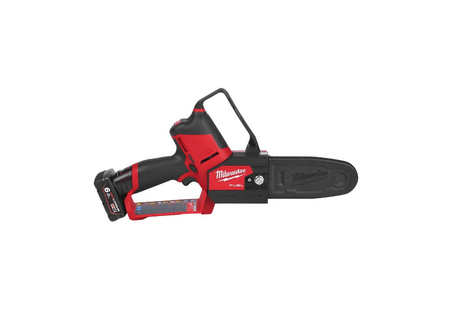 Milwaukee pilarka akumulatorowa 18V M12FHS-602X Hatchet 4933472212