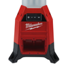 MILWAUKEE LAMPA M18ONESLDP-0 9000LM IP54 4933459160