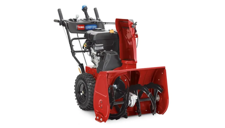 Toro odśnieżarka spalinowa PowerMax 928 OE 71 CM 38850