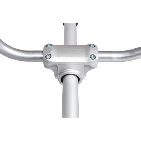 Oleo-Mac kosa spalinowa BCH 500 T 3,2KM 61519002E5