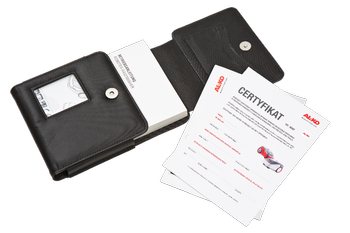 AL-KO Etui na dokumenty 2301303