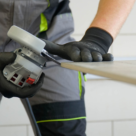 DISTAR Diamentowa tarcza tnąca 1A1R 125 Edge Dry