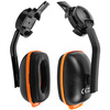 RICHMANN NAUSZNIKI OCHRONNE NA KASK CE 23DB C0061