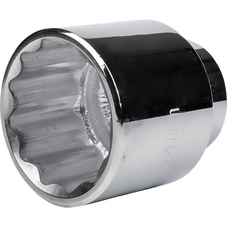 RICHMAN NASADKA UDAROWA 3/4'' 12-KĄTNA 33MM C2733