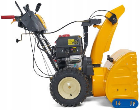 Cub Cadet odśnieżarka spalinowa XS3 66 SWE 66CM 12KM 31AY5EVX603