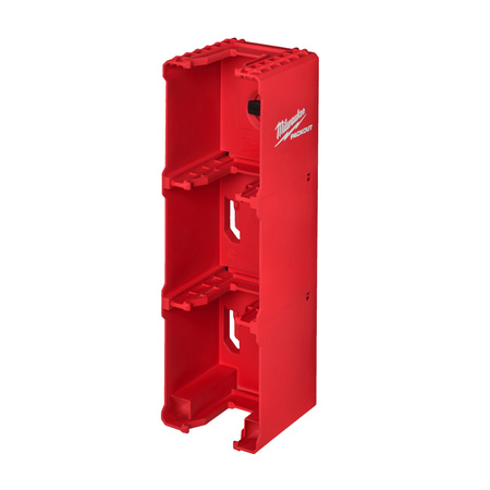 MILWAUKEE PACKOUT UCHWYT NA AKUMULATORY M18 4932480709
