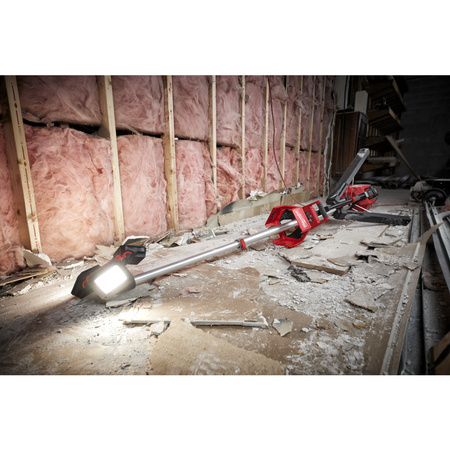 Milwaukee lampa akumulatorowa 6000LM M18HOSALC-0