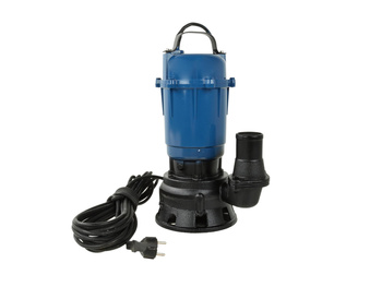 Geko pompa do wody brudnej 550W z rozdrabniaczem G81424