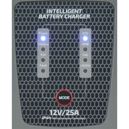 Ideal prostownik 12V Expert Charger 25
