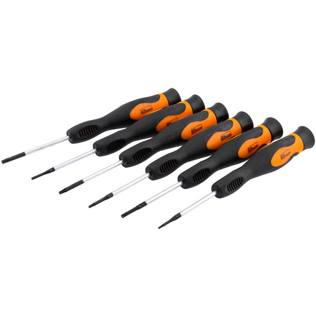 RICHMANN WKRĘTAKI MINI 6EL. TORX C5367