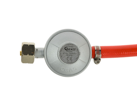 GEKO PROMIENNIK GAZOWY-SŁONECZKO 4600 G80530