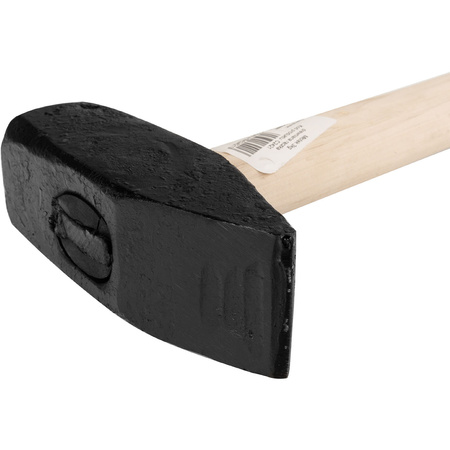 Richmann młot młotek z drewnianą rączką 6kg C2424