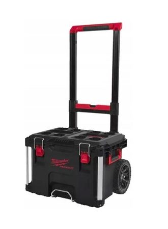 Milwaukee zestaw narzędzi M18FPP4A2-553P 4933479535